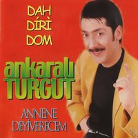 Hamza / Rıza - Ankaralı Turgut