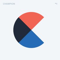 Every New Now - Champion