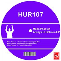 Round n Round - Milos Pesovic