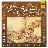 Es fiel ein Reif in der Frühlingsnacht - Peter Schreier & Konrad Ragossnig
