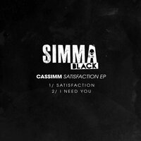 I Need You - CASSIMM