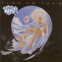 Time To Turn - Eloy
