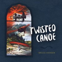 Gas Hose Blues - Bruce Hansen