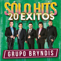 Entre Tú Y Yo - Grupo Bryndis