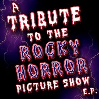 The Time Warp (Rocky Horror Picture Show) - The Hit Nation