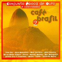 Uma farra na ilha (Participação especial de Cristóvão Bastos) - Conjunto Época de Ouro & Cristovão Bastos