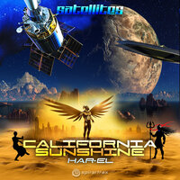 Fly High - California Sunshine & Har-el