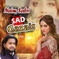 Ashq Bankar Meri Ankhon Mein Lahu Aaya Hai - Naim Sabri