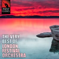L' Arlésienne Suite No. 1, Op. 23: II. Menuet - London Festival Orchestra & Cesare Cantieri & Жорж Бизе