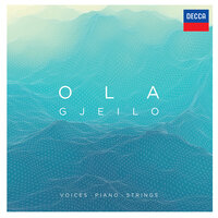 Gjeilo: The Spheres - Tenebrae & The Chamber Orchestra of London