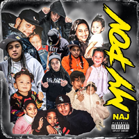 Panic - Naj