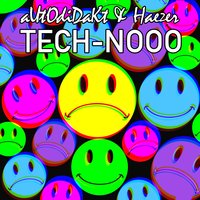Tech-Yes - Haezer