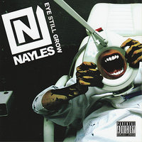 A Pad and a Ink Stick (feat. Ghettosocks) - Nayles & Ghettosocks