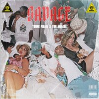 Savage - Young Pirate & Yun Mufasa