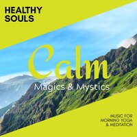 Divine Souls - Chakra Healing Music Academy