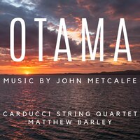 Scorching Bay - Carducci String Quartet