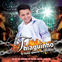 Fui Fiel - Thiaguinho do Arrocha