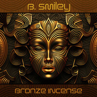 Ritual Mask - B. Smiley