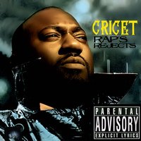 Blue Moses - Cricet