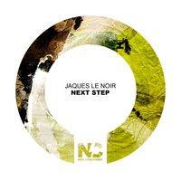 Next Step - Jaques Le Noir