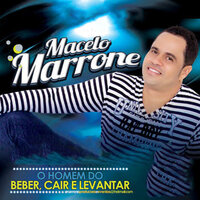 Bebendo Todas - Marcelo Marrone