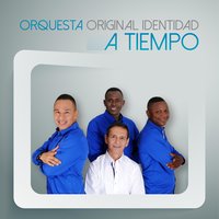 Mi Niña - Orquesta Original Identidad