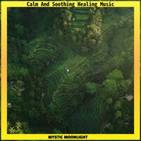 Gentle Respite from Day - Mystic Moonlight