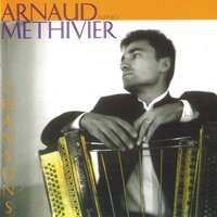 Aime moi - Arnaud NANO METHIVIER