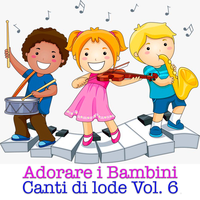 Il respiro dell'aurora - Adorare I Bambini