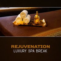 Spa Goddess - Odyssey for Relax Music Universe