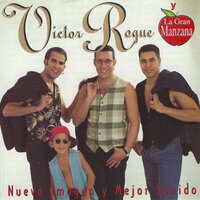 Linda Morena - Victor Roque y La Gran Manzana