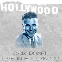 Mr & Mrs Is the Name (From "Flirtation Walk") - Dick Powell