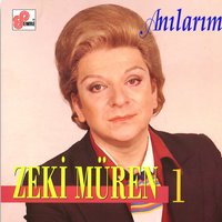 Ah Dünya Oh Dünya - Zeki Müren