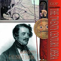 L'Elisir d'Amore, Act II: "Alto! Fronte!" (Belcore, Adina, Nemorino, Dulcamara, Coro) - Giuseppe Di Stefano & Nino Sanzogno & Orchestra del Teatro alla Scala & Rosanna Carteri & Coro del Teatro alla Scala & Giulio Fioravanti & Fernando Corena & Гаэтано Доницетти
