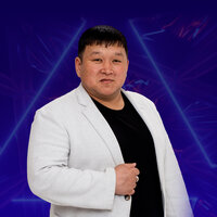 Черешня - Роман Ондар