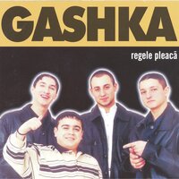 Vino Cu Noi - Gashka & Don Baxter & Anda Adam