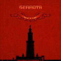 Великая Дочь Солнца - Senmuth