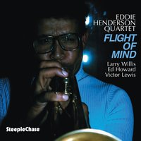 Portrait of Jennie - Larry Willis & Ed Howard & Victor Lewis & Eddie Henderson