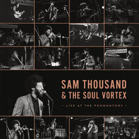 Goods & Services - Sam Thousand