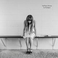 They Just Vibe - Sad Piano Woman