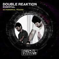 Particles - Double Reaktion