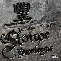 Evil Deeds - Demoz & Jus Allah & Des Devious & Stoupe