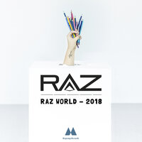 Sunburn - Sex With God - Raz