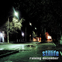 Nur das Schweigen - Stillife