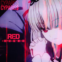 REDCORRUPTION - CYPARISS