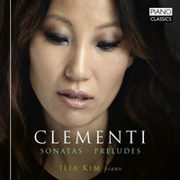 II. Cantabile e lento - Ilia Kim & Муцио Клементи