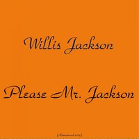 Come Back to Sorrento - Willis Jackson