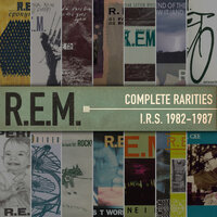 Voice Of Harold - R.E.M.