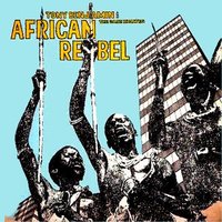 We Are His Children - Tony Benjamin