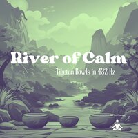 Meditative Pose - 432 Hz Therapy & 432Hz Orbit Energy & Zen Master